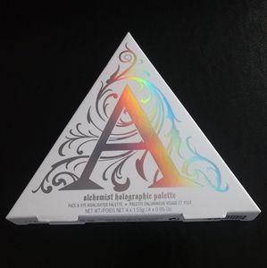 BNIB Kat Von D alchemy pallete